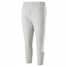 Spordipüksid naistele Puma Evostripe High Waist 234236899, hall