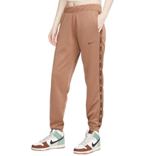 Püksid naistele Nike NSW PK Tape Reg DM4645 256, M, pruun