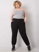 Spordipüksid Basic Feel Good RV-DR-6331.86, XXXL, must