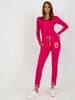 Spordipüksid Relevance RV-DR-6650.81P, fuksia
