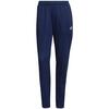 Naiste spordipüksid Adidas Entrada 22 HC0334, M, tumesinine