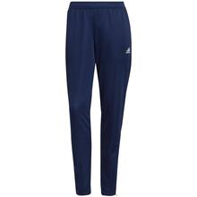 Naiste spordipüksid Adidas Entrada 22 HC0334, M, tumesinine