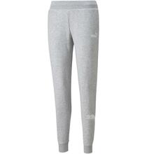 Naiste spordipüksid Puma Power Graphic 847115 04, 2XL, helehall