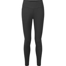 Lühydad püksid Montane Fem Ineo Pants Short Leg, XL, must