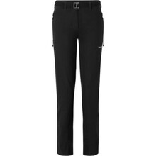Naiste püksid Montane Fem Terra Stretch Pants, XL, must