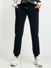 Spordipüksid Basic Feel Good 161327 BFG, XS, tumesinine