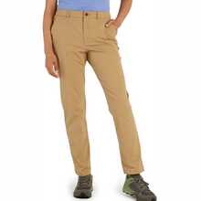 Püksid Marmot Wms Arch Rock Pant, XS, karamell