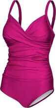 Naiste ujumistrikoo Aqua Speed Vivian 8758 MET-626609