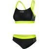 Naiste ujumistrikoo Aqua Speed Naomi 7115 MET-589029