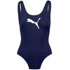 Ujumistrikoo Puma 1P W 907685 01, S, sinine