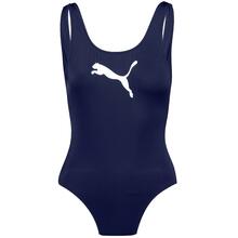 Ujumistrikoo Puma 1P W 907685 01, S, sinine
