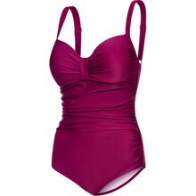 Naiste ujumistrikoo Aqua-Speed Olivia, suurus 38, roosa