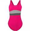 Ujumistrikoo naistele Crowell Katie katie-dam-04, 34, roosa-hall