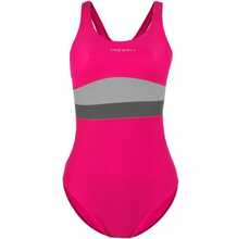 Ujumistrikoo naistele Crowell Katie katie-dam-04, 34, roosa-hall