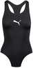 Ujumisriided Puma Racerb 1 W 907681 03, S, must