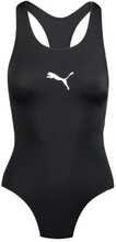 Ujumisriided Puma Racerb 1 W 907681 03, S, must