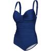 Naiste ujumisriided Aqua-Speed Olivia, sinine, suurus 48