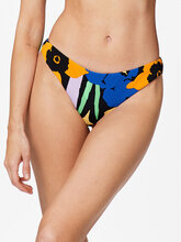 Bikiinipüksid naistele Roxy ERJX404563, värviline