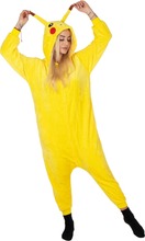Kigurumi pidžaama naistele Springos HA7316, S