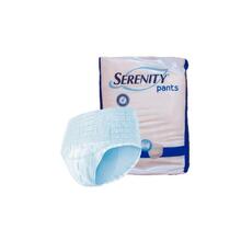 Ööaluspüksid Serenity Pants Night, keskmine suurus, 80 tk