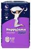Mähkmed Dodot Happyjama, suurus 8, 27-55 kg, 13 tk