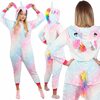 Kigurumi pidžaama naistele Springos HA5081, L