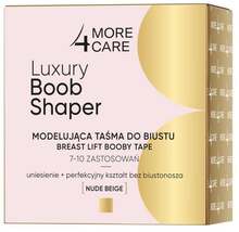 Rindade teip More4Care Luxury Boobs Shaper, 1 tk, 500 cm