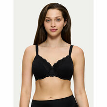 Rinnahoidja Triumph Ladyform Soft 10166306, 75H, must
