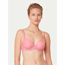 Rinnahoidja Triumph Amourette Charm 10214459, 80D, roosa
