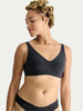 Rinnahoidja Triumph Zero Feel 10217729, S, must