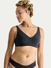 Rinnahoidja Triumph Zero Feel 10217729, S, must