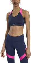 Spordirinnahoidja Reebok Wor Bra-Padded, naiste, sinine