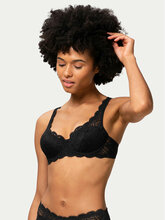 Rinnahoidja Triumph Amourette 300 10166798, 70D, must