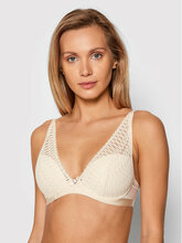 Rinnahoidja Triumph Aura Spotlight 10208018, 80G, beež