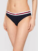Naiste bikinipüksid Tommy Hilfiger UW0UW02455, M, tumesinine