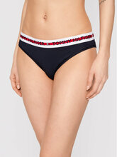 Naiste bikinipüksid Tommy Hilfiger UW0UW02455, M, tumesinine