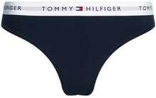 Aluspüksid naistele Tommy Hilfiger UW0UW03836, tumesinine