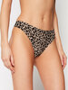 Stringid naistele Chantelle Soft Stretch C11D90, pruunid