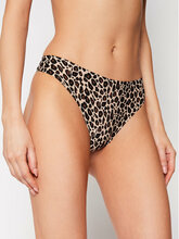 Stringid naistele Chantelle Soft Stretch C11D90, pruunid
