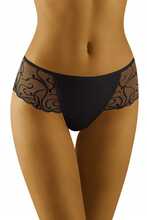 Stringid Wolbar Malaguena, must