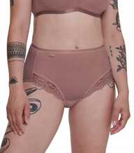 Aluspüksid naistele Triumph Sloggi Romance 1141, roosa