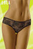 Aluspüksid naistele Wolbar Lola WB319 322790, mustad