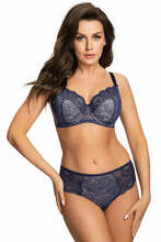 Brazilianna aluspüksid Gorsenia Blanca K358/1, sinine