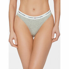 Stringid Tommy Hilfiger 50240, M, hall