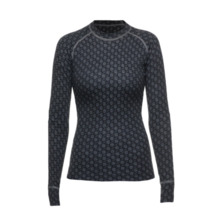 Naiste termo särk Thermowave Merino Xtreme, S, must