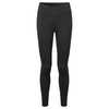 Termopüksid naistele Montane F Dart XT Long Janes, XS, must