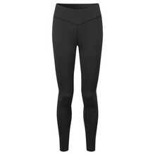 Termopüksid naistele Montane F Dart XT Long Janes, XS, must
