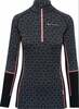 Termosärk Thermowave Merino Flow, XL, must, naiste