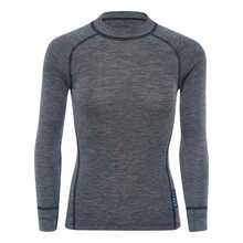 Termosärk naistele Thermowave Merino Active Warm, XS, hall