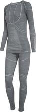 Naiste termokostüüm Viking Prima Pro Merino W 500/22/5757/08, S, hall